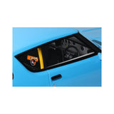 (Pre-Order) 1:18 Nissan Skyline 2000 GT-R (KPGC110) LB-Works -- Light Blue -- Ottomobile