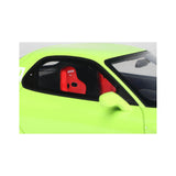 1:18 Mazda RX7 (FD3S) Rocket Bunny Aero (V1) -- Pearl Green -- Ottomobile
