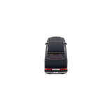 1:18 Toyota Century V12 2008 Stance -- Blue Mica -- Ottomobile OT1218