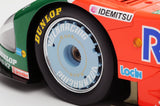 (Pre-Order) 1:8 1991 Le Mans 24h Winner -- #55 Mazda 787B -- Spark