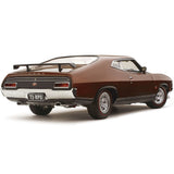 1:18 Ford XA Falcon RPO83 Coupe -- Walnut Glow -- Classic Carlectables