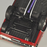 1:18 Holden HT Monaro GTS 350 -- Spanish Red -- Classic Carlectables