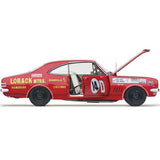 1:18 1968 Bathurst -- #14D Holden HK Monaro GTS 327 -- Classic Carlectables