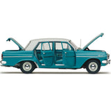 (Pre-Order) 1:18 Holden EH Special -- Aqua Turquoise -- Classic Carlectables