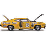 (Pre-Order) 1:18 1973 Bathurst Pole Position -- Goss/Bartlett -- Ford XA Falcon -- Classic Carlectables