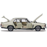 1:18 Holden HJ Monaro GTS Sedan -- Chamois (Cream) -- Classic Carlectables