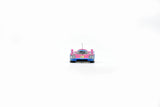 1:64 Mazda 787B x RE Amemiya -- #7 Blue/Pink -- BM Creations  x CLDC Book Issue