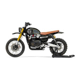 1:12 James Bond 'No Time To Die' -- Triumph Scrambler 1200XE -- Corgi CC08403