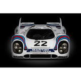 1:8 1971 Le Mans 24h Winner -- #1 Martini Porsche 917KH -- Pocher