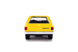 1:32 1980 Chevrolet K5 Blazer -- Spongebob Squarepants -- JADA
