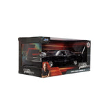 1:24 Dom's 1970 Dodge Charger - Fast 9 -- Fast & Furious JADA