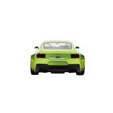 1:24 2025 Ford Mustang RTR Spec 5-D -- Lime Green -- JADA: Pink Slips