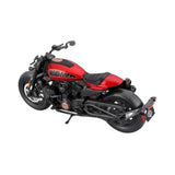 1:12 Harley-Davidson 2024 Sportster S -- Red/Black -- Maisto Motorcycles
