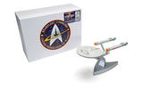 (Pre-Order) Star Trek - U.S.S. Enterprise NCC-1701 (The Original Series) -- Corgi CC96610