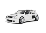 (Pre-Order) 1:18 Volkswagen Golf II GTi by Khyzyl Saleem -- White -- Ottomobile
