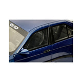 (Pre-Order) 1:18 BMW E36 M3 GTR Khyzyl Saleem -- Avus Blue -- Ottomobile OT1174