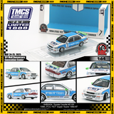 1:64 1994 JTCC 'FET' #7 Toyota Corolla AE100 Super Tourer -- BM Creations Expo