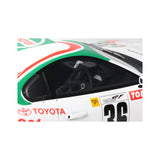 (Pre-Order) 1:18 1997 JGTC -- #36 Castrol TOM's Toyota Supra Racing GT500 -- Ottomobile OT494