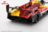 1:18 2025 Le Mans 24h -- #20 BMW M Team WRT -- Spark 18S1059
