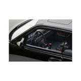 1:18 Mercedes-Benz 560 SEC Koenig Specials 1992 -- Black -- Ottomobile OT1134