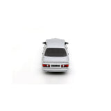 (Pre-Order) 1:18 Mercedes-Benz 560 (W126) 6.0 SEL AMG -- Brilliant Silver -- Ottomobile OT1251