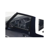 1:18 Suzuki Vitara Cabrio JLX 1994 - Deep Blue Pearl Metallic - Ottomobile OT492