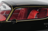 (Pre-Order) 1:12 Pontiac Firebird Trans Am 1978 -- Starlight Black -- Ottomobile