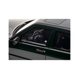 (Pre-Order) 1:18 Mercedes-Benz 190E RWB Republik 1984 -- Dark Green Metallic -- Ottomobile