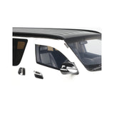 1:18 Toyota Hiace Super GL -- Custom Pearl White -- Ottomobile OT1136