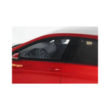 (Pre-Order) 1:18 Volkswagen Golf 7 Oettinger TCR Germany Street -- Candy Red -- Ottomobile