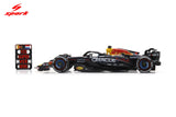 1:43 2025 Max Verstappen -- Abu Dhabi GP Winner -- #1 Red Bull RB21 -- Spark F1