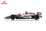 1:43 2026 Esteban Ocon -- Australian GP -- #31 HAAS VF-26 -- Spark F1