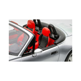 (Pre-Order) 1:18 BMW Z3 M Roadster 1999 -- Titan Silver -- Ottomobile
