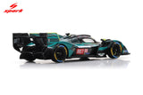 1:64 2025 Le Mans 24h -- #007 Aston Martin Valkyrie THOR Team -- Spark
