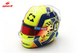 1:5 Helmet -- Lando Norris - 2021 Season -- McLaren -- Spark F1