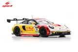 (Pre-Order) 1:43 2025 Bathurst 12 Hour -- #91 Porsche GT3 R -- Spark