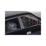1:18 Toyota Century V12 2008 Stance -- Blue Mica -- Ottomobile OT1218