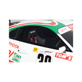 (Pre-Order) 1:18 1997 JGTC -- #36 Castrol TOM's Toyota Supra Racing GT500 -- Ottomobile OT494