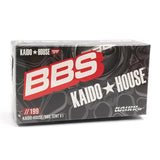 1:64 Kaido House BBS Team Tent V1 -- Kaido House x Mini GT KHMG199
