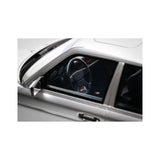 (Pre-Order) 1:18 Mercedes-Benz 560 (W126) 6.0 SEL AMG -- Brilliant Silver -- Ottomobile OT1251
