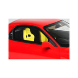(Pre-Order) 1:18 Mazda RX7 (FD3S) Rocket Bunny Aero (V1) -- Red -- Ottomobile