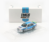 1:64 1994 JTCC 'FET' #7 Toyota Corolla AE100 Super Tourer -- BM Creations Expo