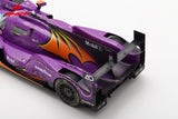 1:18 2025 Le Mans 24h LMP2 -- #199 AO Racing "Spike the Dragon" -- Spark 18S1067