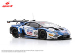 1:18 2025 Spa 24 Hour Winner -- #63 Lamborghini Huracan GT3 -- Spark 18SPA2025