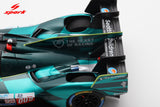 1:18 2025 Le Mans 24h -- #009 Aston Martin Valkyrie THOR Team -- Spark 18S1051
