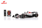 1:18 2025 Max Verstappen -- Japanese GP Winner -- #1 Red Bull RB21 -- Spark F1