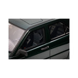 (Pre-Order) 1:18 Mercedes-Benz 190E RWB Republik 1984 -- Dark Green Metallic -- Ottomobile