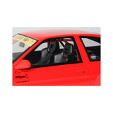 (Pre-Order) 1:18 Toyota AE86 Sprinter Trueno Widebody -- Ferrari Rosso Corsa Red -- Ottomobile OT1278