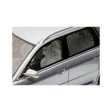 (Pre-Order) 1:18 Audi RS 4 (B5) Avant w/BBS Wheels "stanced" -- Avus Silver -- Ottomobile