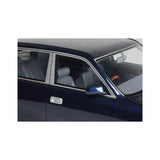 1:18 Toyota Century V12 2008 Stance -- Blue Mica -- Ottomobile OT1218